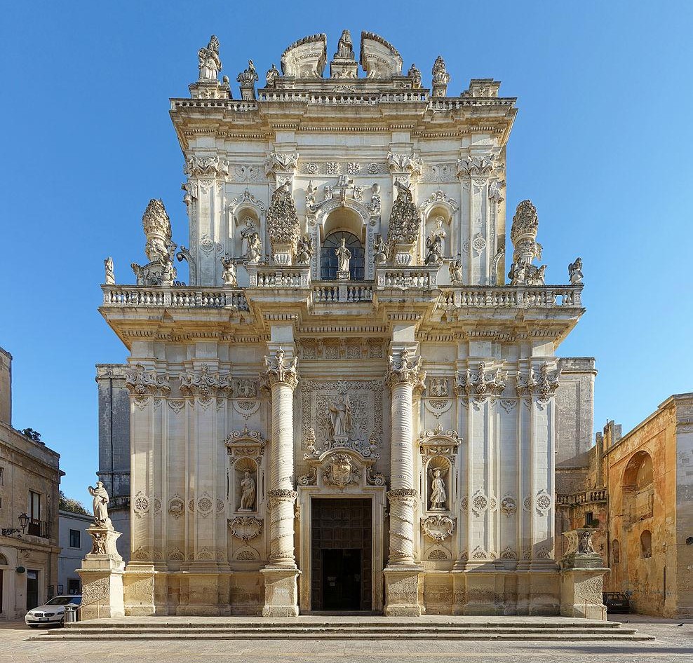 Lecce